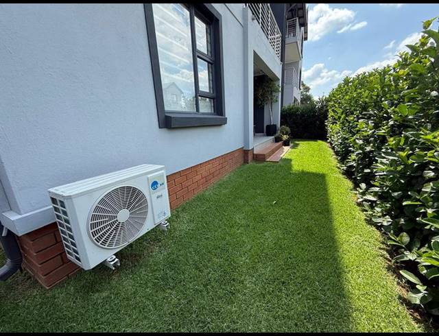 2 BEDROOM PROPERTY TO RENT IN GOLDEN FIELDS ESTATE